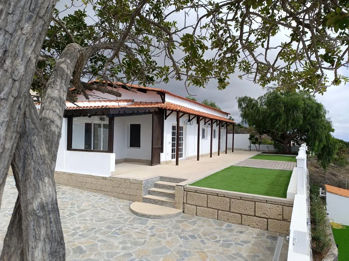 Villa Tequila Costa Adeje