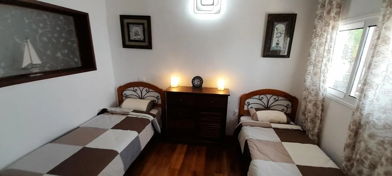 Villa Tequila Costa Adeje