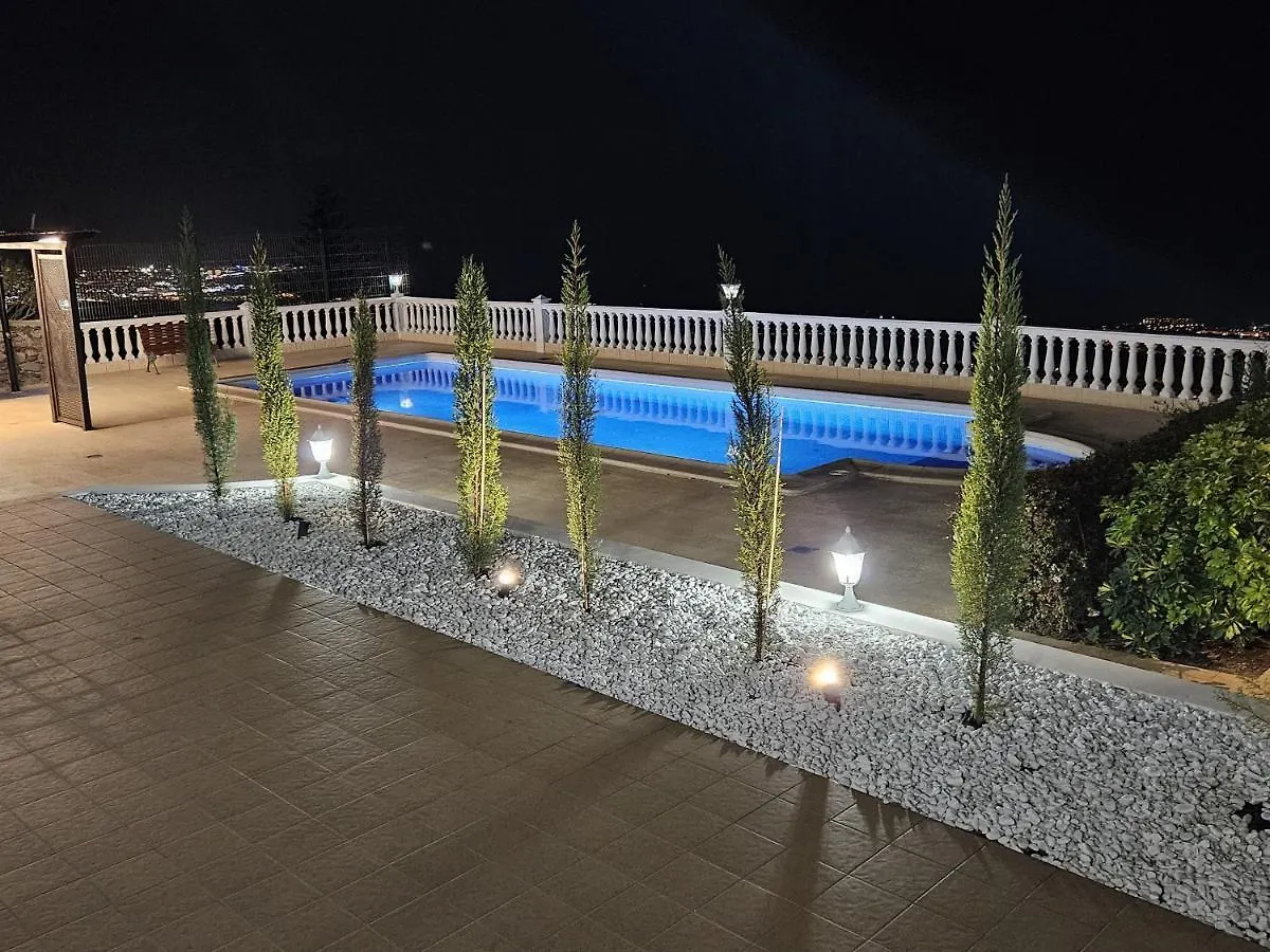 Villa Tequila Costa Adeje