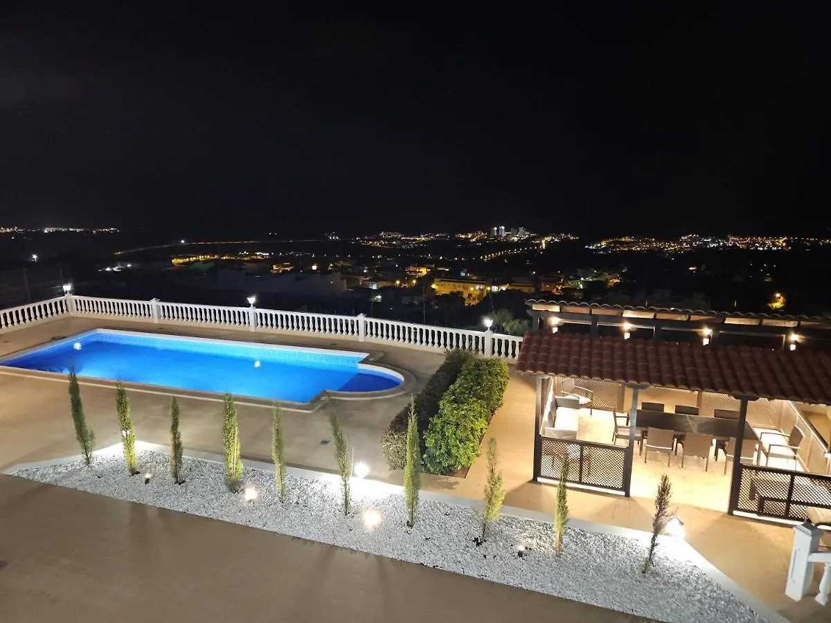 Villa Tequila Costa Adeje