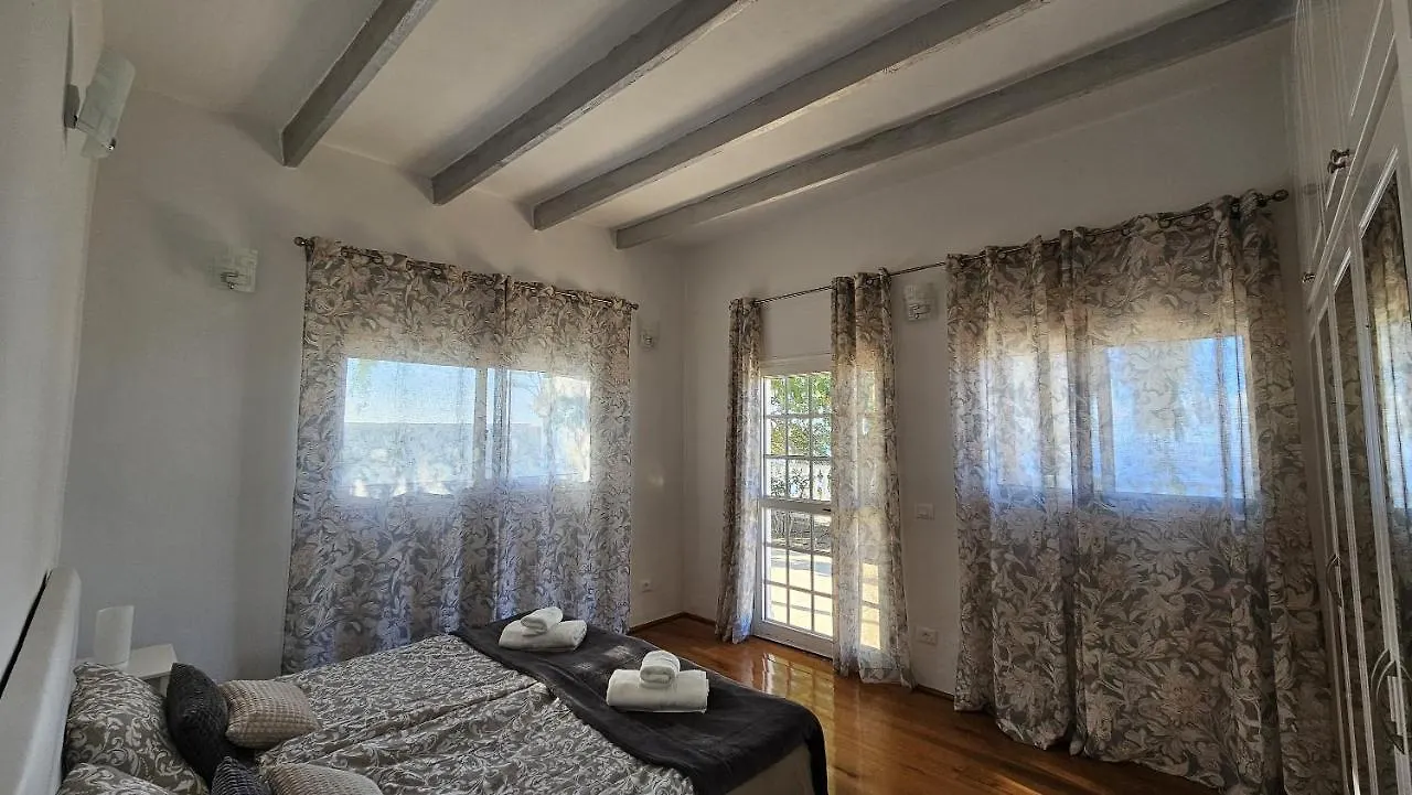 Villa Tequila Costa Adeje