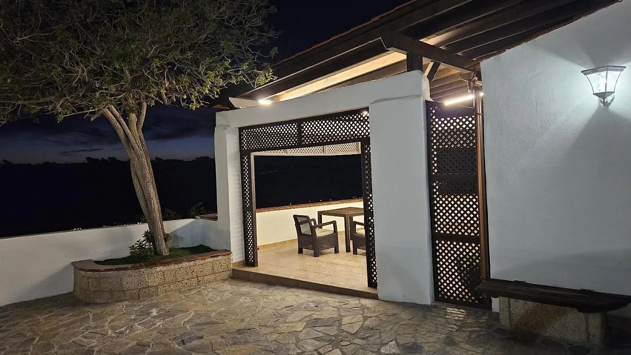 Villa Tequila Costa Adeje  Spain