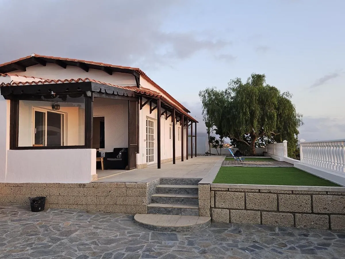 Villa Tequila Costa Adeje  Spain