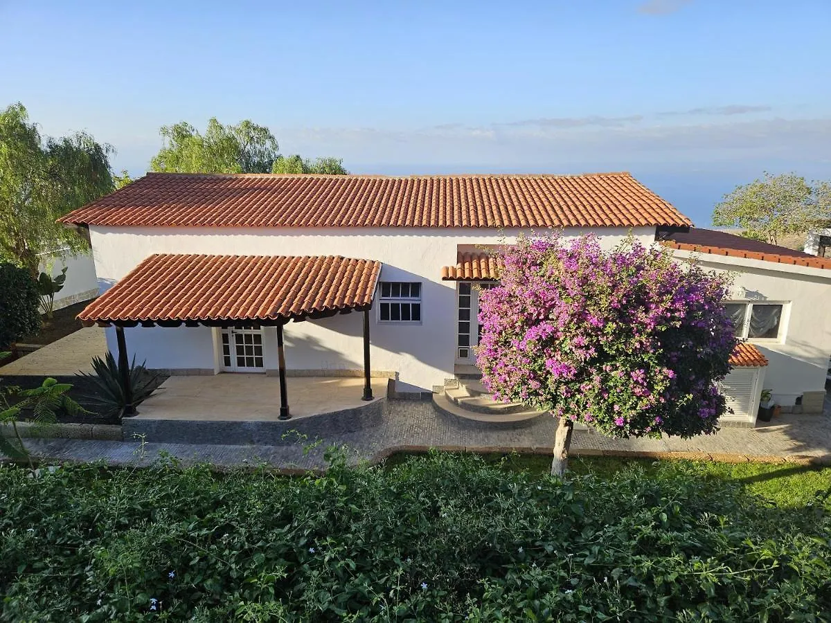 Villa Tequila Costa Adeje  Costa Adeje (Tenerife)