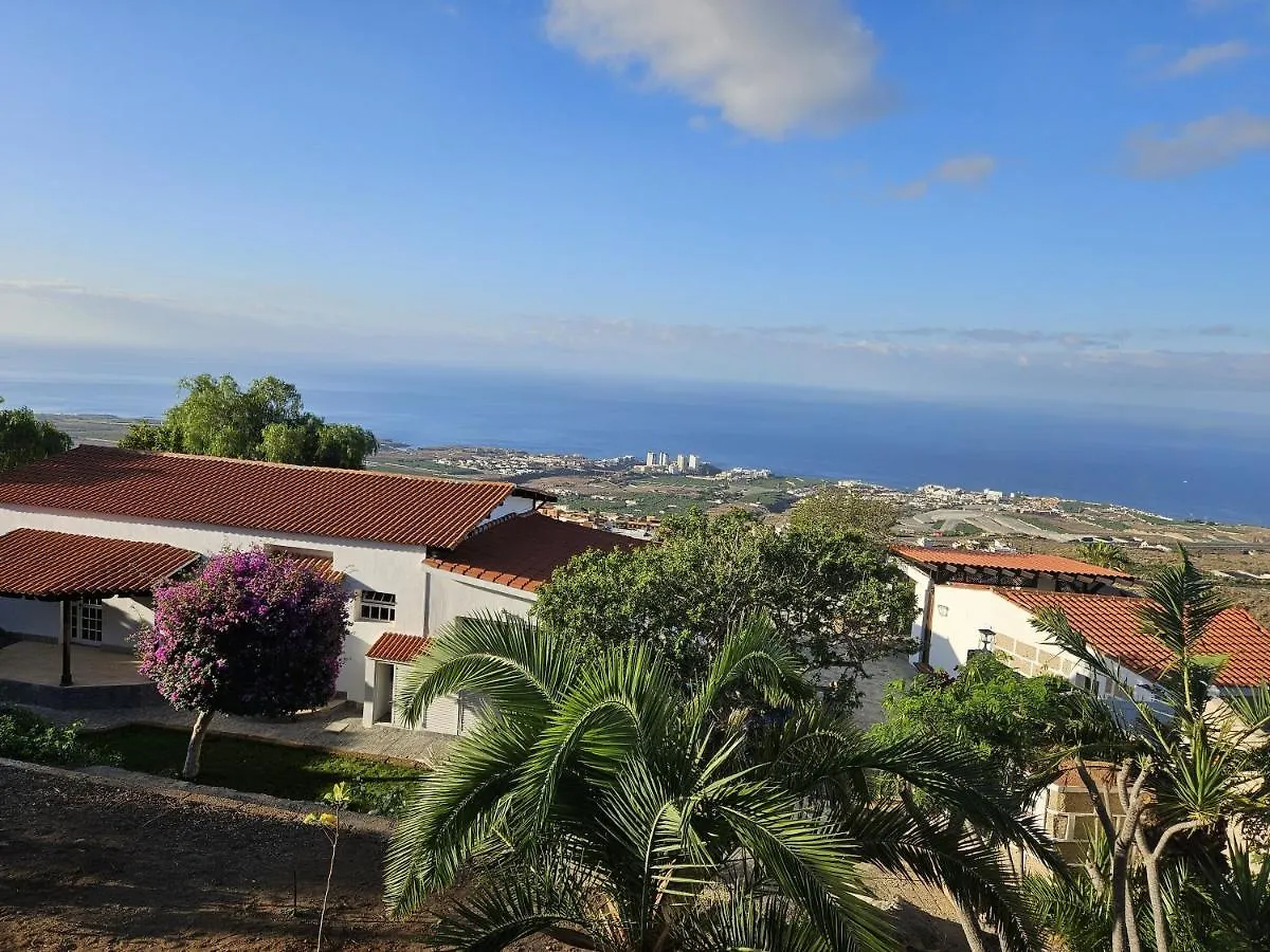 Villa Tequila Costa Adeje