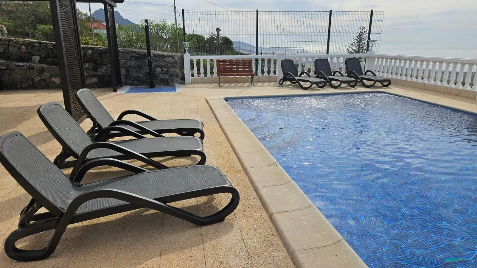 Villa Tequila Costa Adeje